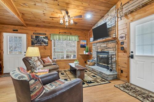 Bear's Den – Photos 3