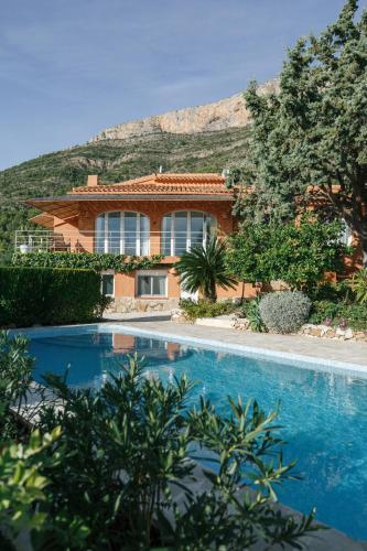 Casa Naranja, Jávea – Bijgewerkte prijzen 2023