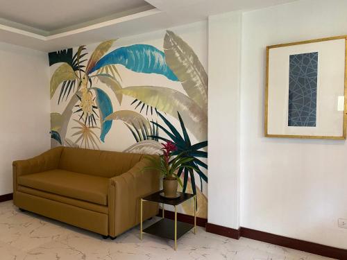 Gallery image of Lido Shores Resort in Sariaya