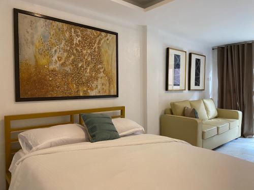 Gallery image of Lido Shores Resort in Sariaya