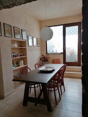 Fotografie z fotogalerie ubytování Eleonora Holiday Home 10 min from beaches v destinaci San Vero Milis