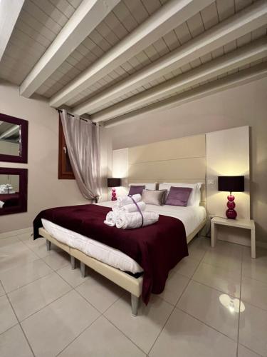 صورة لـ Villa Giotto Luxury Suite & Apartments في ميستر