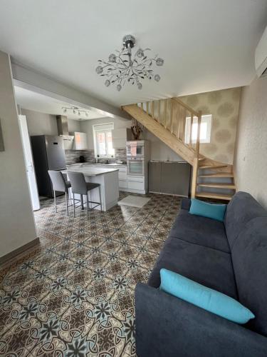 Gîte avec piscine – Photos 3
