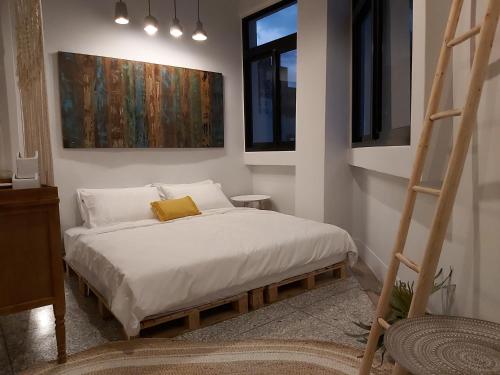 Imagen de la galería de Huck B&B, en Hualien City