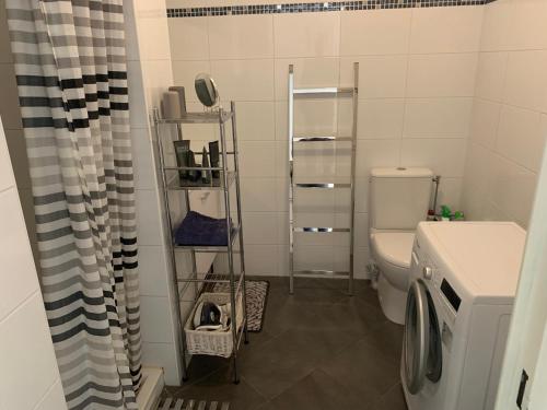 Appartement Fodéré 2