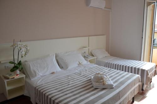 Gallery image of Hotel Villa Paolina in Pietra Ligure