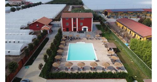 Agriturismo La Caffettiera