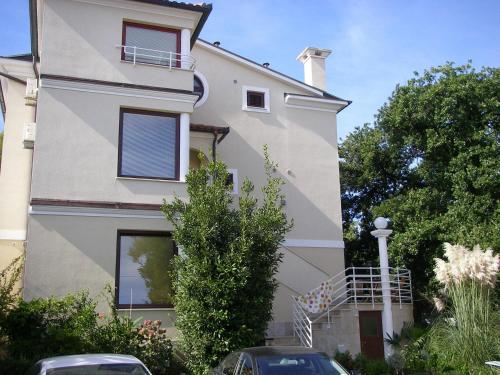 Apartments Premantura