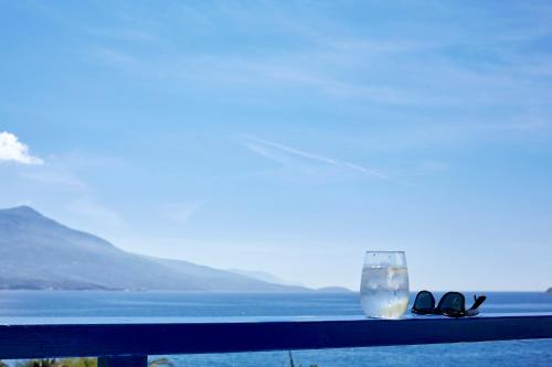 Gallery image of Andros Holiday Hotel in Gavrion