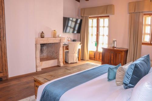 Gallery image of Gamma Morelia Vista Bella in Morelia