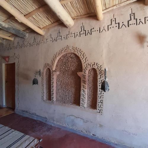 Fotografie z fotogalerie ubytování Dar Timitar v destinaci Kalaat M'Gouna