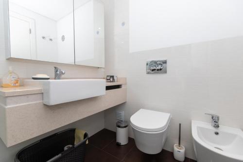 Apartamento Luz T1 Sesimbra
