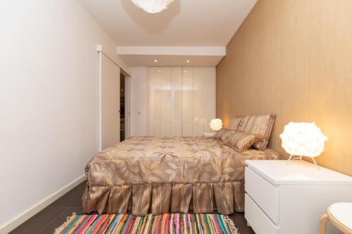 Apartamento Luz T1 Sesimbra