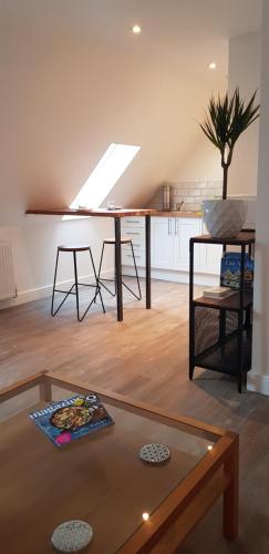 Fotografie z fotogalerie ubytování Lauriston Stay v destinaci Birch