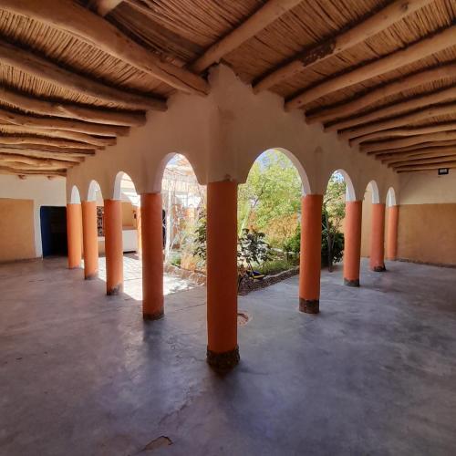 Fotografie z fotogalerie ubytování Dar Timitar v destinaci Kalaat M'Gouna