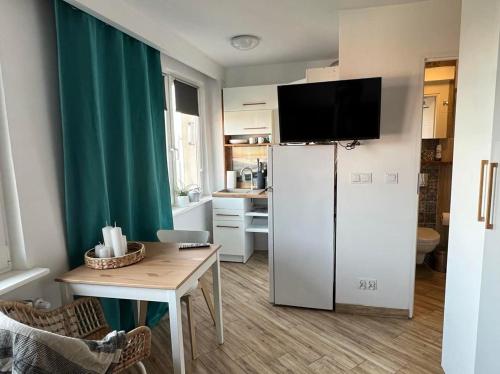 Gallery image of Sea View Apartament 5 min od morza in Gdańsk