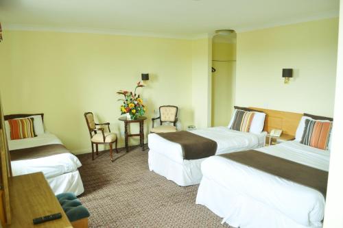 Gallery image of Teac Jack in Bunbeg