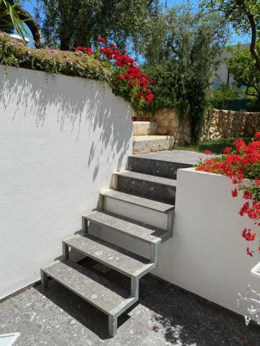 Imagen de la galería de Hotel Torre Santamaria Resort, en Mattinata