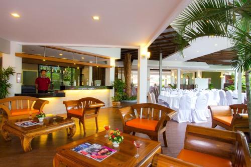 Gallery image of Eastiny Resort & Spa in Nong Prue