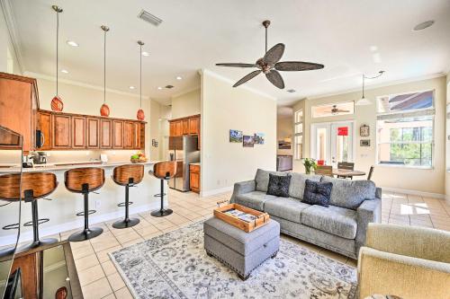 Gallery image of Naples Villa Backyard Oasis with Private Pool! in Naples
