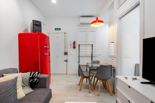 Modern apartment - 1Bedroom 1Bathroom - Chueca