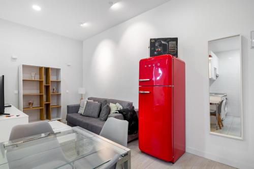 Modern apartment - 1Bedroom 1Bathroom - Chueca