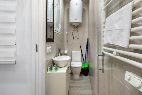 Modern apartment - 1Bedroom 1Bathroom - Chueca