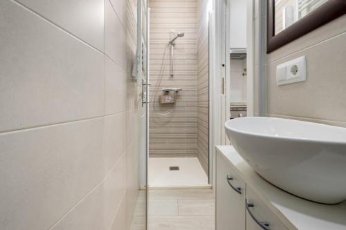 Modern apartment - 1Bedroom 1Bathroom - Chueca