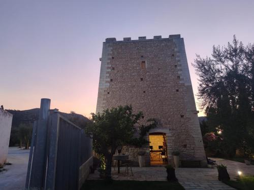 Imagen de la galería de Hotel Torre Santamaria Resort, en Mattinata