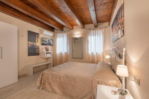 Gallery image of Piccola Venezia Room in Chioggia