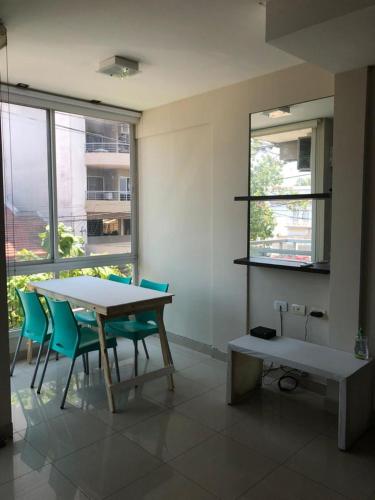 Departamento 2/3 personas
