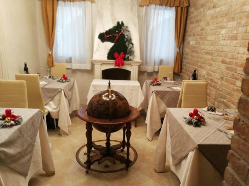 Gallery image of Piccola Venezia Room in Chioggia