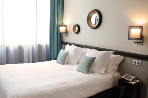 Hotel Albert 1er photo 42