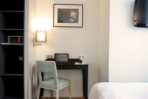 Hotel Albert 1er photo 45