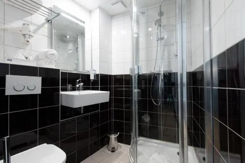 Hotel Albert 1er photo 5
