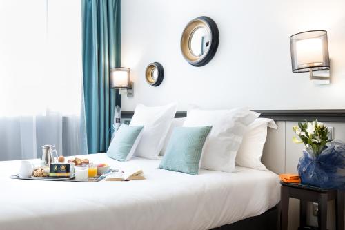 Hotel Albert 1er photo 41