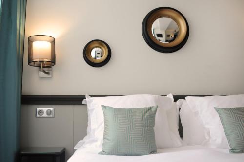 Hotel Albert 1er photo 44