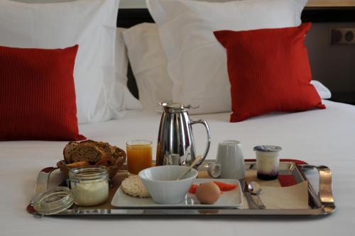 Hotel Albert 1er photo 48