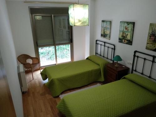 Imagen de la galería de Apartamento con encanto, en Boiro