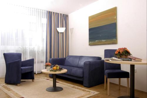 Foto Residenz am Dom Boardinghouse Apartments 2