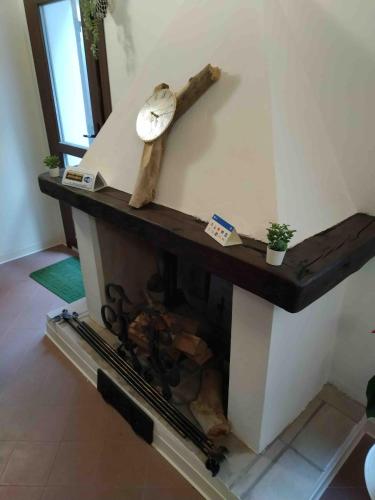 Fotografie z fotogalerie ubytování CasaLina v destinaci Comacchio