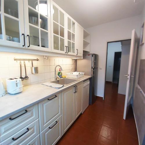 BP APARTMAN