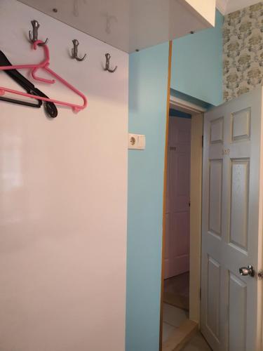Un baño de Tulip Guesthouse