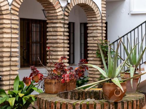 La Casita del Museo