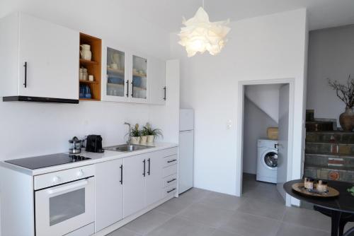 Photo de la galerie de l'établissement Despoina Apartment, à Patitiri