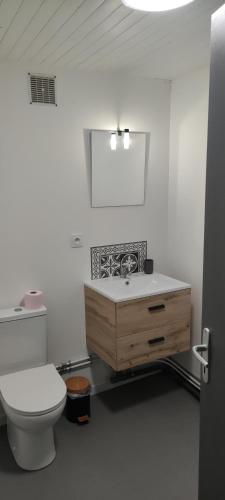 Photo de la galerie de l'établissement Gîte des brebis, à Warmeriville