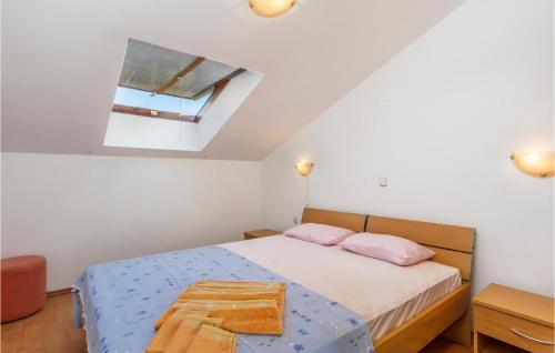 Gallery image of 2 Bedroom Beautiful Apartment In Punat in Punat