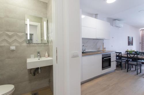 Apartment Laura Omiš