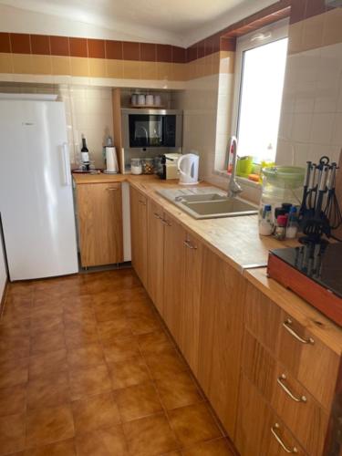 Casa Alegria - Ocean view apartment - centre Lagos