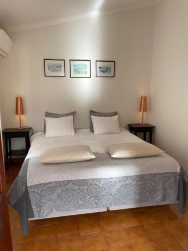 Casa Alegria - Ocean view apartment - centre Lagos